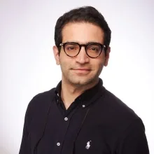 M.Sc. Omar Shedeed