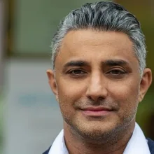 Dr. med. Omid Saemian
