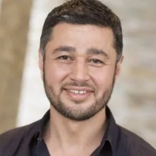 M.Sc. Osman Uelger