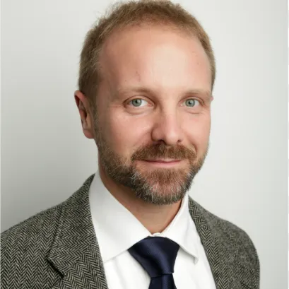 Professor Paolo Fusar-Poli