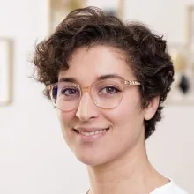 Dr. med. dent. Parisa Ariatabar MSc