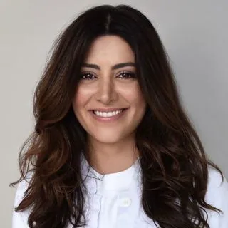 Dr. Parissa Nassary