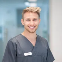 Dr. med. dent. Pascal Prüllage
