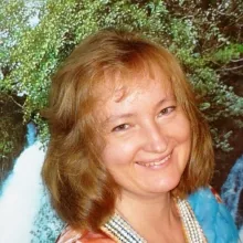 Patricia Rast