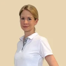 Dr. med. dent. Patricia Suntheim