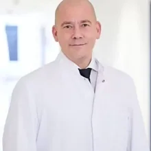Dr. med. Patrick A. Weidle
