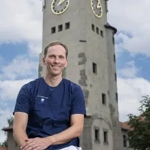 Dr. med. dent. Patrick Faust