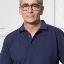 Dr. med. Patrick Fischer