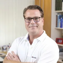 Dr. med. Patrick Follmann