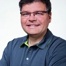 Prof. Dr. Dr. med. dent. Patrick H. Warnke