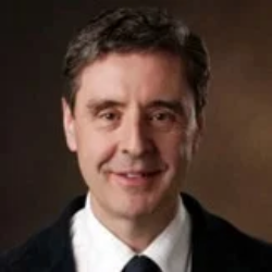 Dr Paul Calafiore