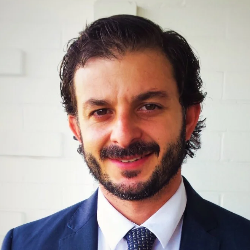 Dr Paul Kalokerinos