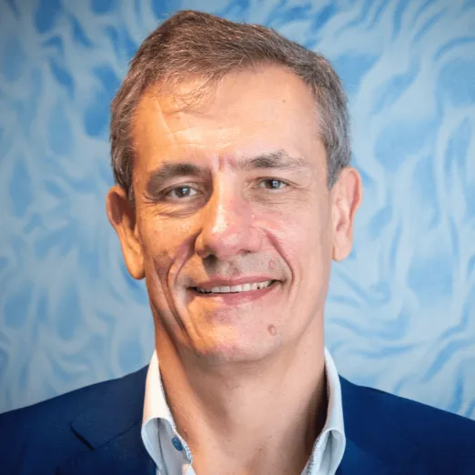 Dr Paul Licina