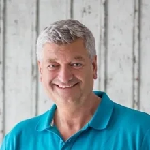 Paul Mayer