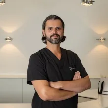 Dr. med. dent. Paul P. Polarz