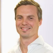Dr. med. dent. Paul Ritschel