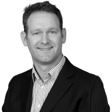 Dr Paul Thornton-Bott