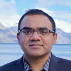 Dr Pavan Thaneeru