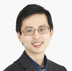 Dr PY Tan