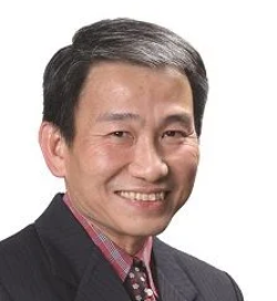 Dr Peng Ng