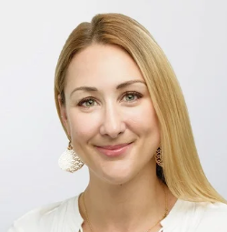 Dr Peta Wright