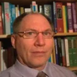 Dr Peter Davidson