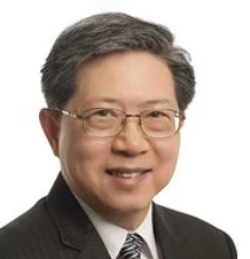 Dr Peter Fung