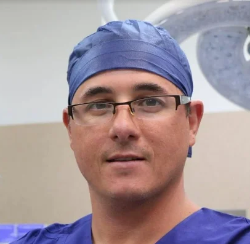 Dr Peter Girardi