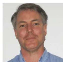 Dr Peter Jefferies