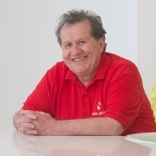Dr. med. dent. Peter Simon