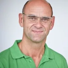 Dr. med. dent. Peter-Willi Becker
