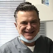 Dr. med. dent. Peter Wüst