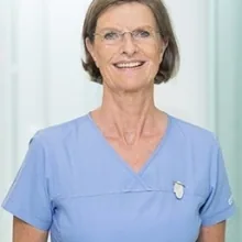 Dr. med. dent. Petra Aicham