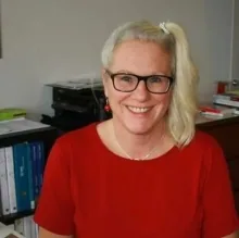Petra Fuchs