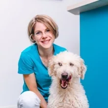 Dr. med. vet. Petra Krause