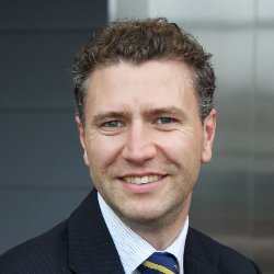 Dr Philip Le Page
