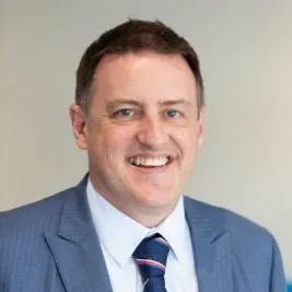 Dr Phil Lockie