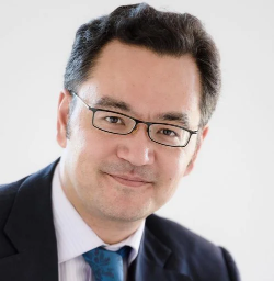 Dr Philip Tam