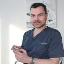 Dr. med. dent. Philipp Baumgarten