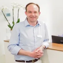 Dr. med. Philipp Saur