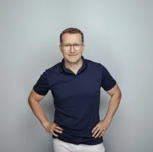 Dr. med. dent. Philipp Schneid