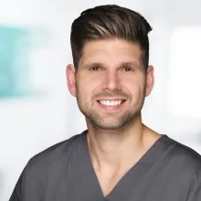 Dr. M.Sc. Philipp Skora