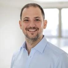 Dr. med. Philipp Zervoulakos