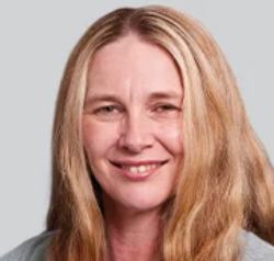 Dr Phillipa Hay