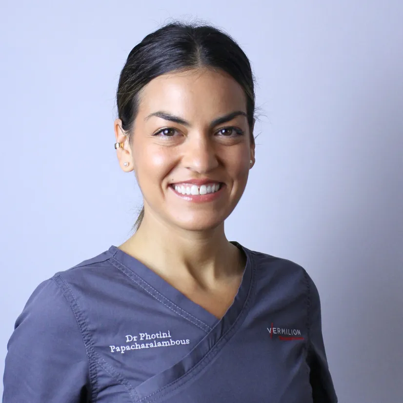 Dr Photini Papacharalambous