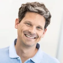 Dr. med. dent. Pierre Hobbach