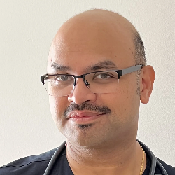 Dr Pinaki Chavali