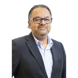 A/Prof Piyush Srivastava