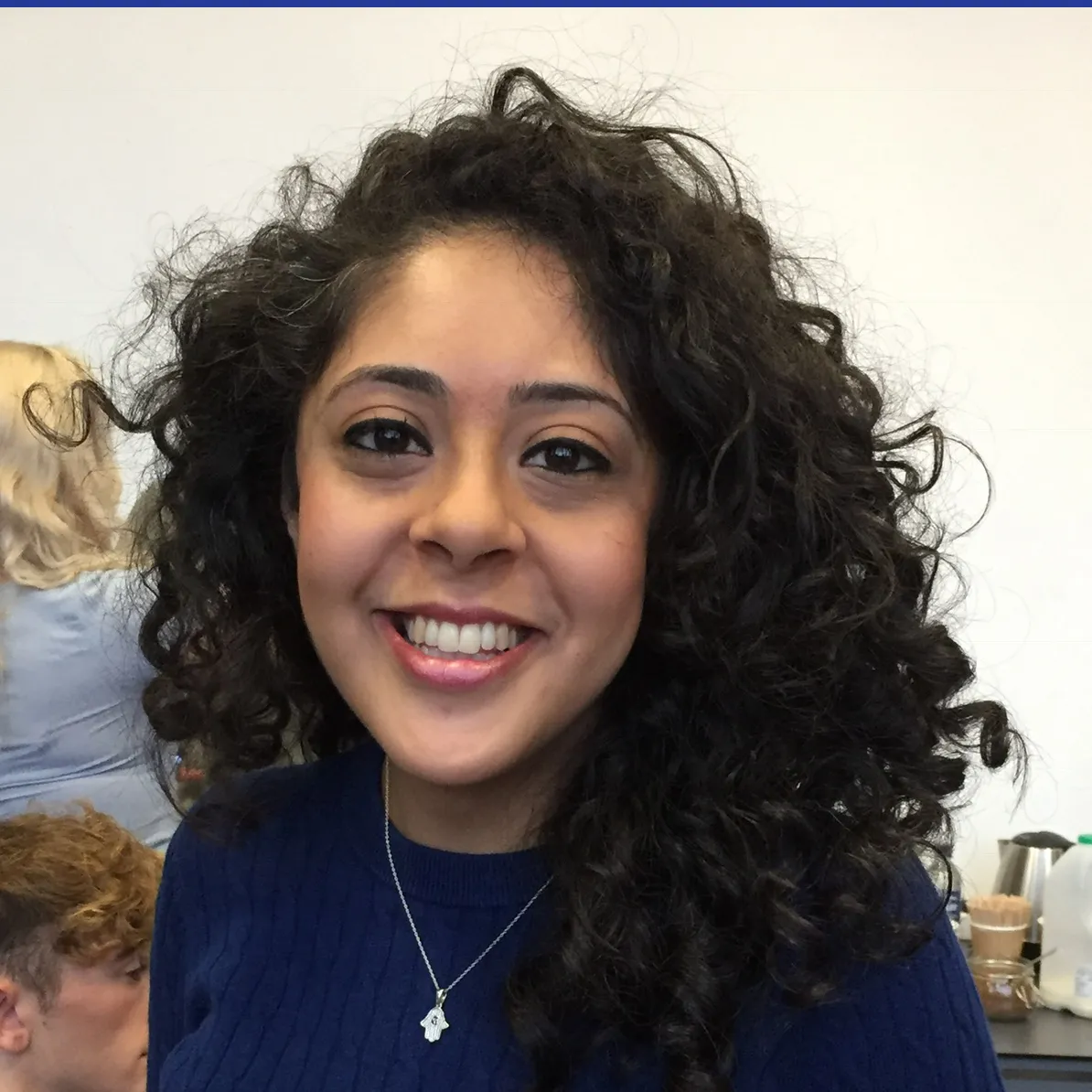 Dr Pia Nirmal