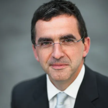 Professor Andrew Price